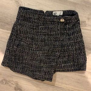 by the way skort XXS (revolve)